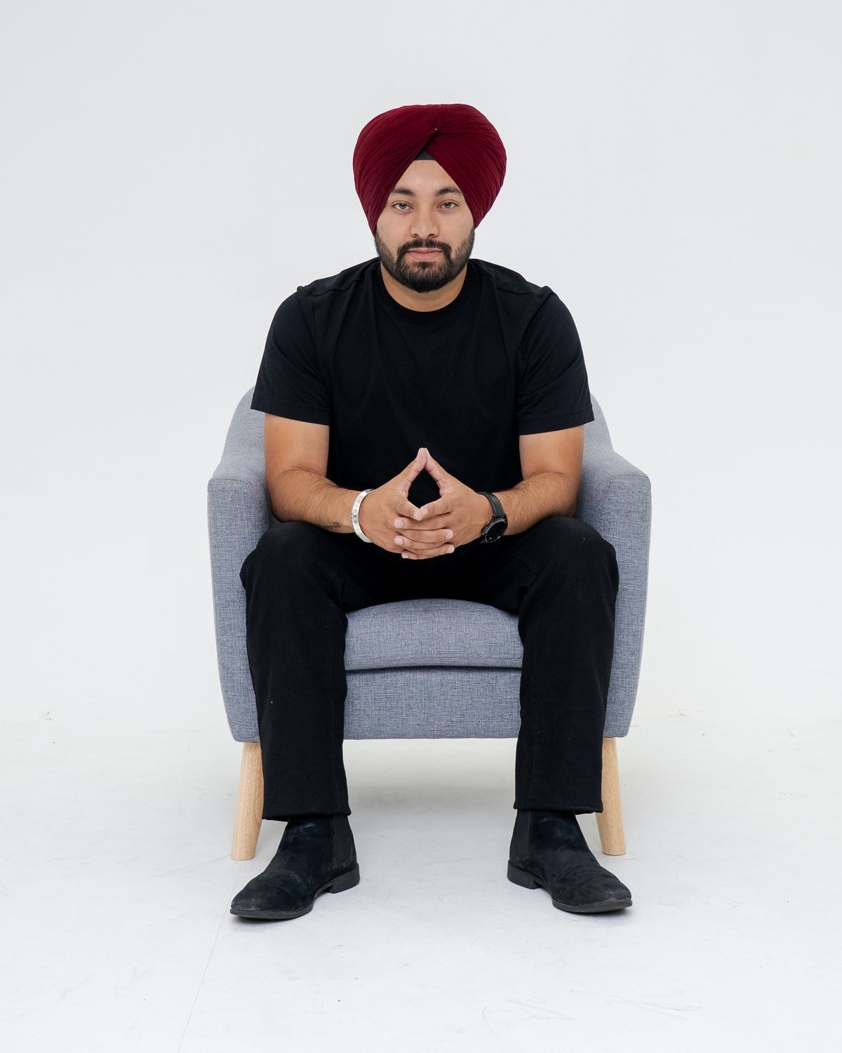 Guri Sahota